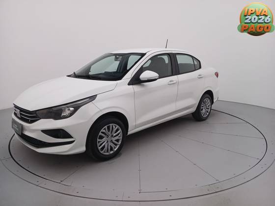 FIAT CRONOS 1.0 FIREFLY FLEX DRIVE MANUAL